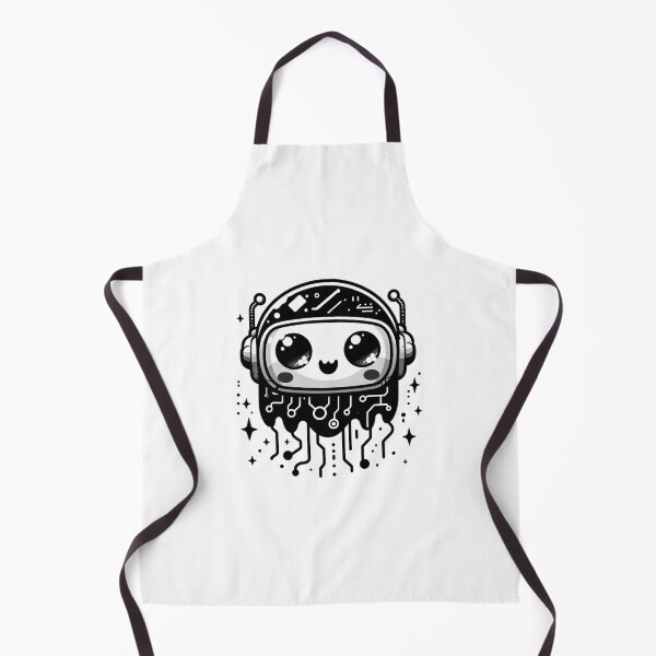 Item preview, Ghost Cyberpunk 09 designed and sold by MiBiFrac.