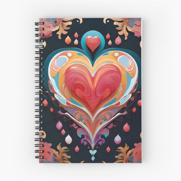 Item preview, Love heart  designed and sold by Awesome Things.