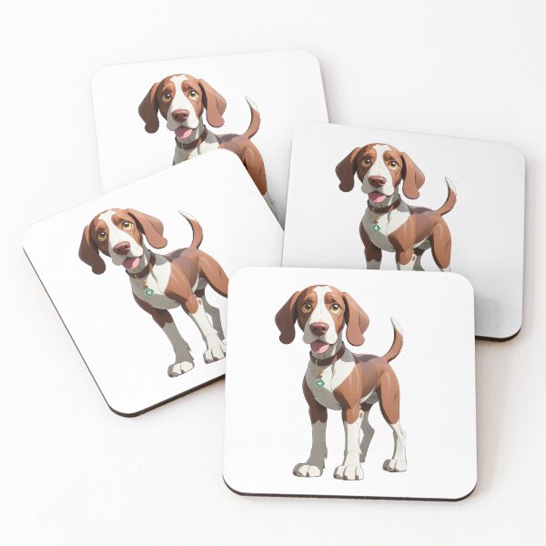Item preview, Bracco Italiano designed and sold by Bilisik.