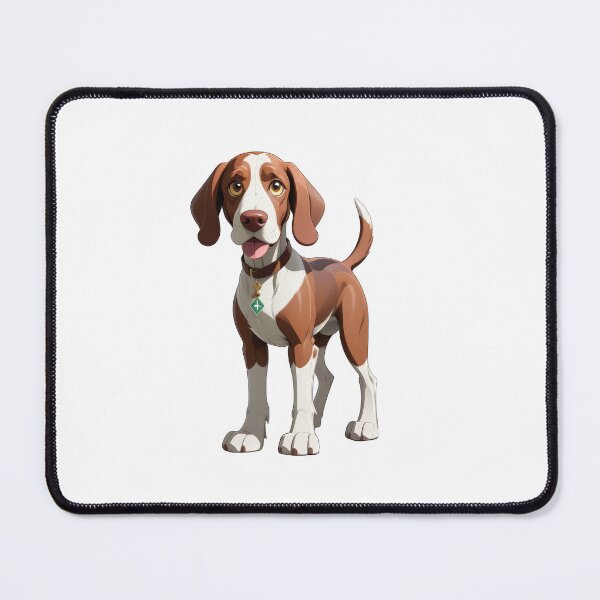 Item preview, Bracco Italiano designed and sold by Bilisik.