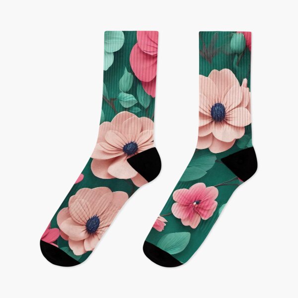 Item preview, Minimal Flower designed and sold by UdomDesign.