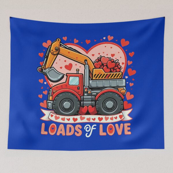 Item preview, Loads of love designed and sold by AlchemyColor.