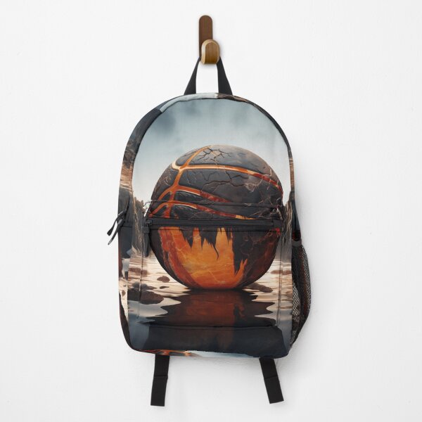 Item preview, Basketball is my world III designed and sold by Wiesława Smolińska.