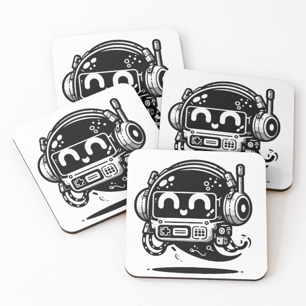 Item preview, Ghost Cyberpunk 10 designed and sold by MiBiFrac.