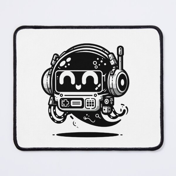 Item preview, Ghost Cyberpunk 10 designed and sold by MiBiFrac.