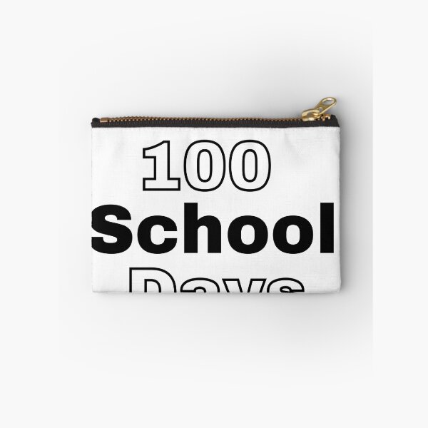 Item preview, "Mastered 100 School Days T-Shirt 4" designed and sold by AI-volution.