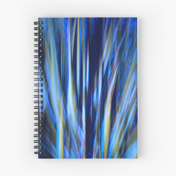 Item preview, Electric Blue designed and sold by SunlitColors.