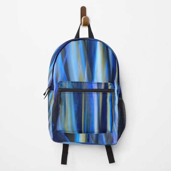 Item preview, Electric Blue designed and sold by SunlitColors.