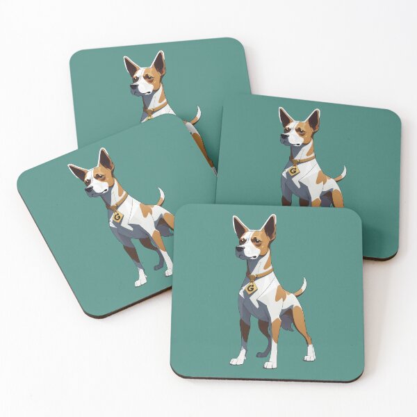 Item preview, Braque Saint Germain Dog designed and sold by Bilisik.
