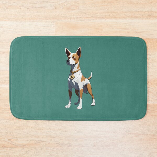 Item preview, Braque Saint Germain Dog designed and sold by Bilisik.