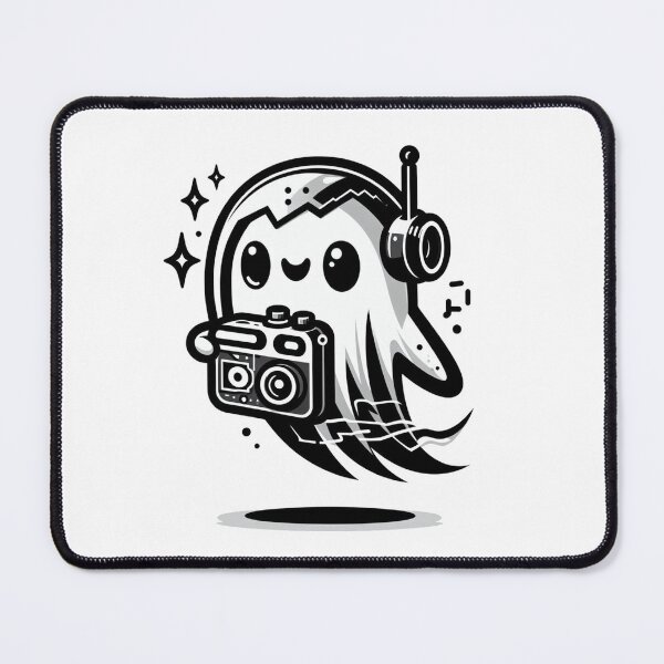 Item preview, Ghost Cyberpunk 11 designed and sold by MiBiFrac.