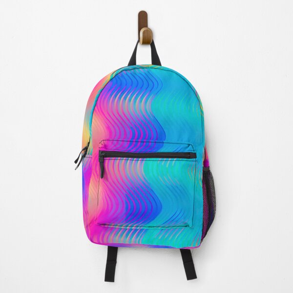 Item preview, psychedelic pride colors supporting gay and lgbtq pride ! designed and sold by UmagineArts.