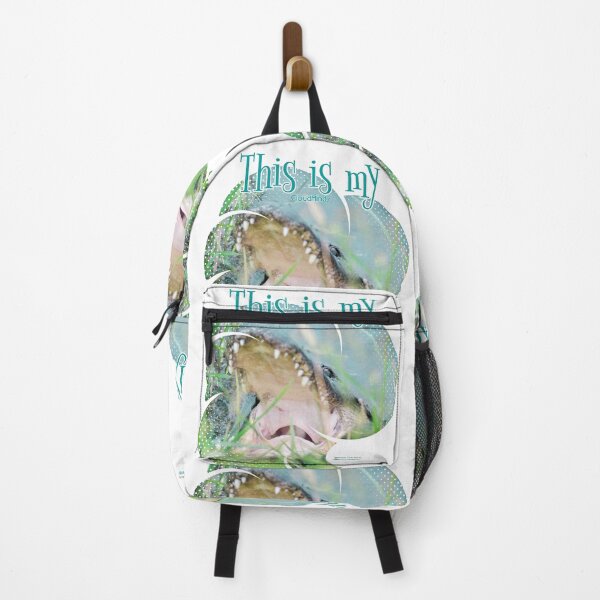 Item preview, This is my CloudMinds - Alligator designed and sold by CloudMindsCM.