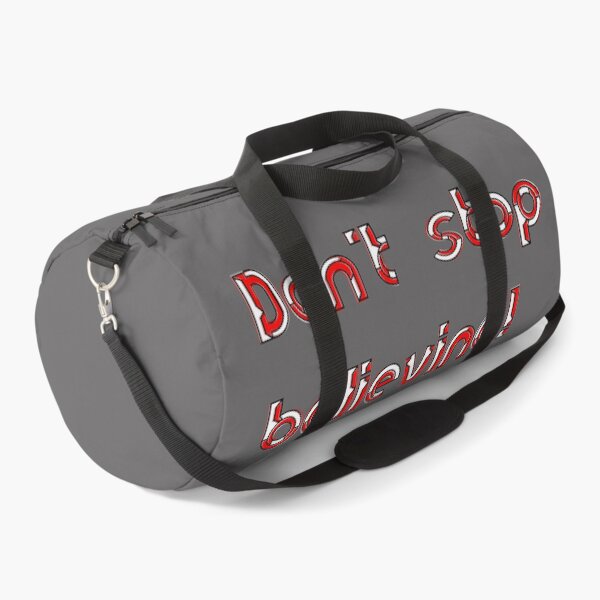Item preview, persistence art don't stop believing inspirational quotes motivation designed and sold by 4rpixs.