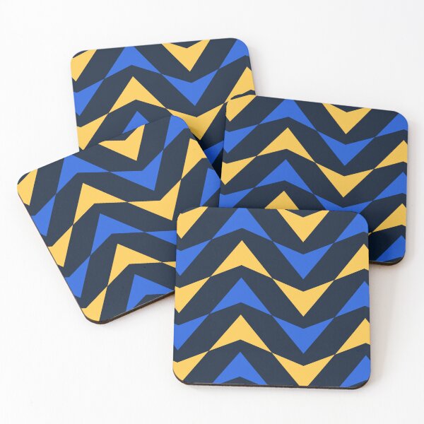 Item preview, Retro patterns designed and sold by Hb-Designs123.