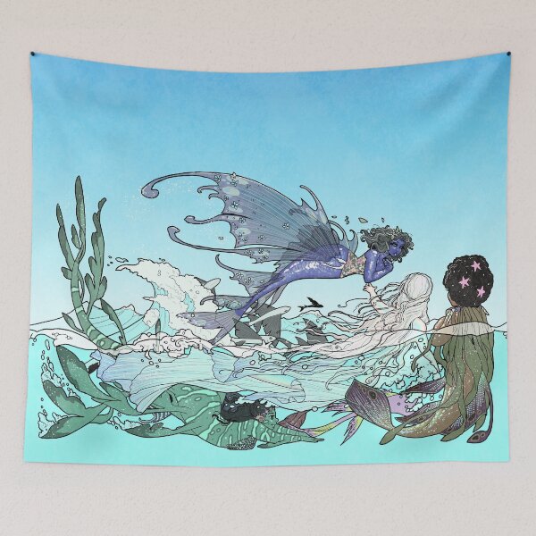 Item preview, Come Fly With Me designed and sold by Inkscribble.