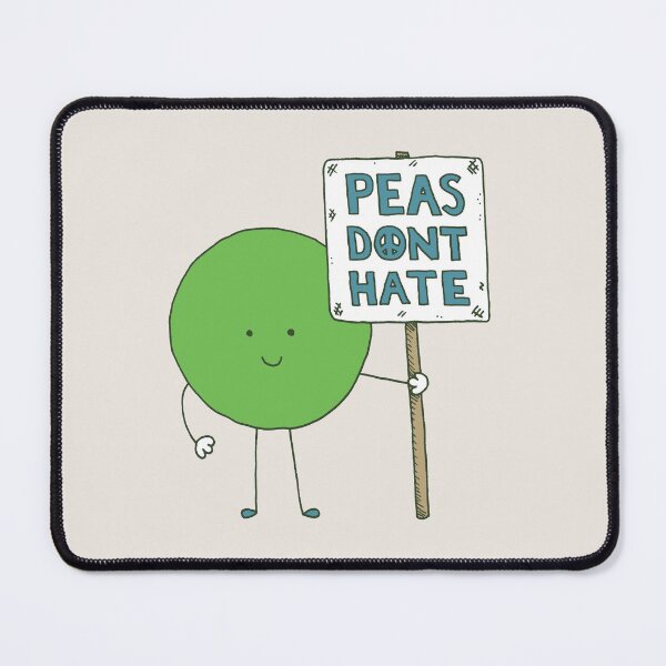 Item preview, Let's Get Along designed and sold by mattandrews.