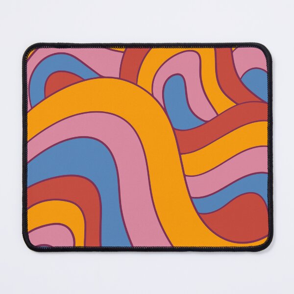 Item preview, Retro patterns designed and sold by Hb-Designs123.