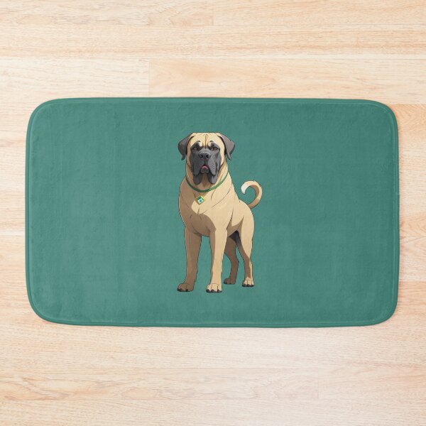 Item preview, Brazilian Mastiff, Fila Brasileiro designed and sold by Bilisik.