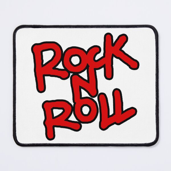 Item preview, Rock'n'Roll designed and sold by Ramon-MS.