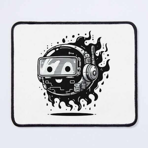 Item preview, Fantasma Cyberpunk 12 designed and sold by MiBiFrac.