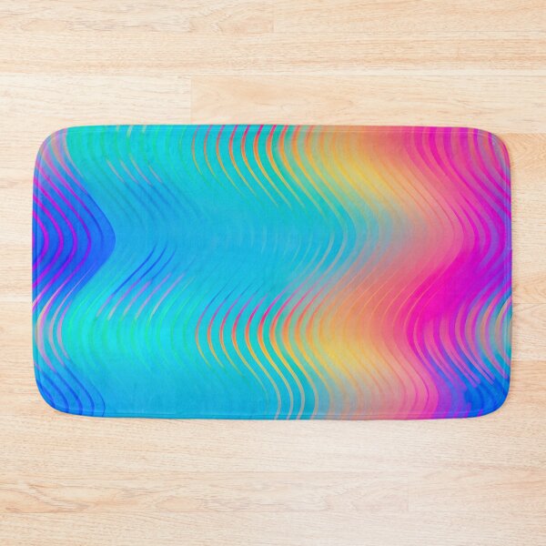 Item preview, psychedelic pride colors supporting gay and lgbtq pride ! designed and sold by UmagineArts.