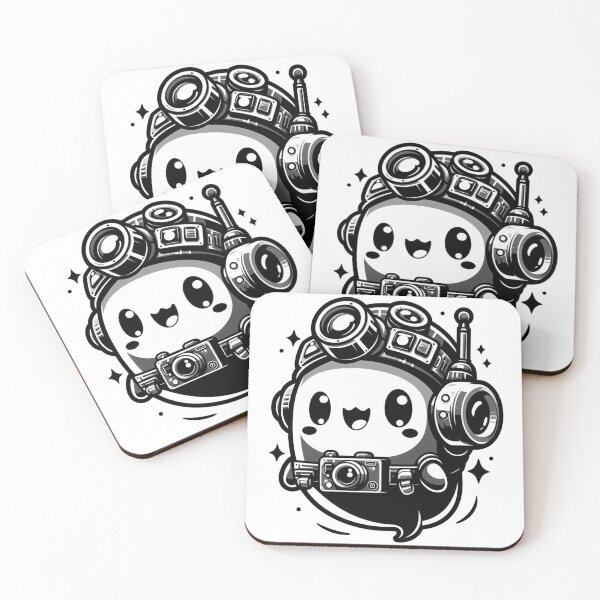 Item preview, Ghost Cyberpunk 13 designed and sold by MiBiFrac.