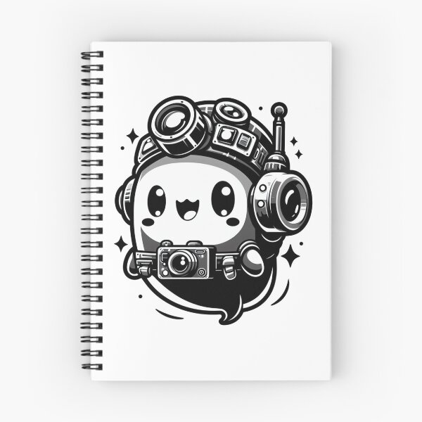 Item preview, Ghost Cyberpunk 13 designed and sold by MiBiFrac.