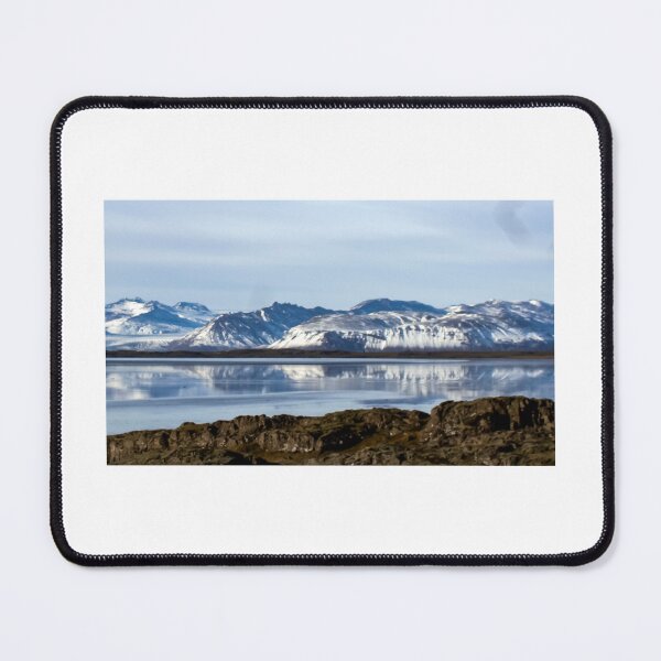 Item preview, Where mountains meet the ocean, Iceland designed and sold by firstlightdawn.