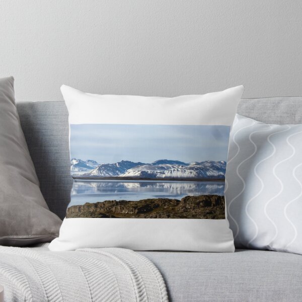 Item preview, Where mountains meet the ocean, Iceland designed and sold by firstlightdawn.