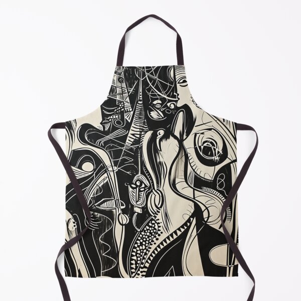 Item preview, Doodle Art https_01 designed and sold by Sarfa-art.