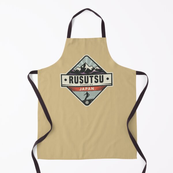 Item preview, Rusutsu, Japan designed and sold by studio838.