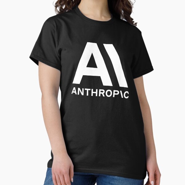Item preview, Anthropic AI Icons R1001 designed and sold by Elias de Oliveira.