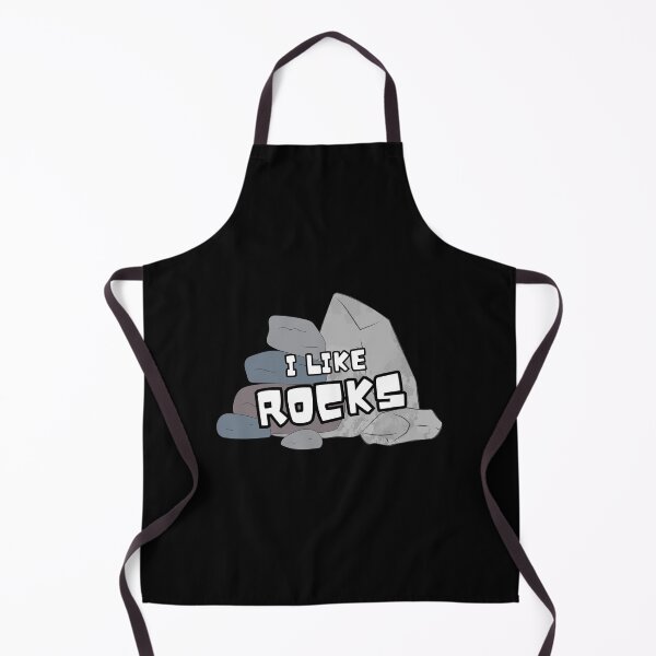 Item preview, I like rocks designed and sold by Be-Adventurous.