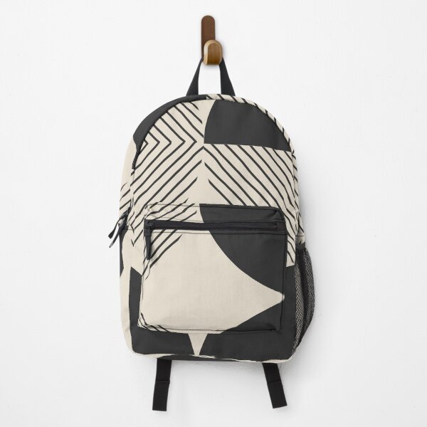 Item preview, Art Deco design B&W-1 designed and sold by VivianVirtue.