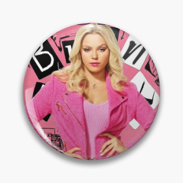 Item preview, Regina George - Mean Girls designed and sold by ShayMCR93.
