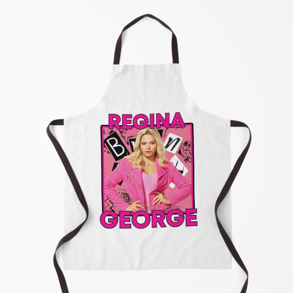 Item preview, Regina George - Mean Girls designed and sold by ShayMCR93.