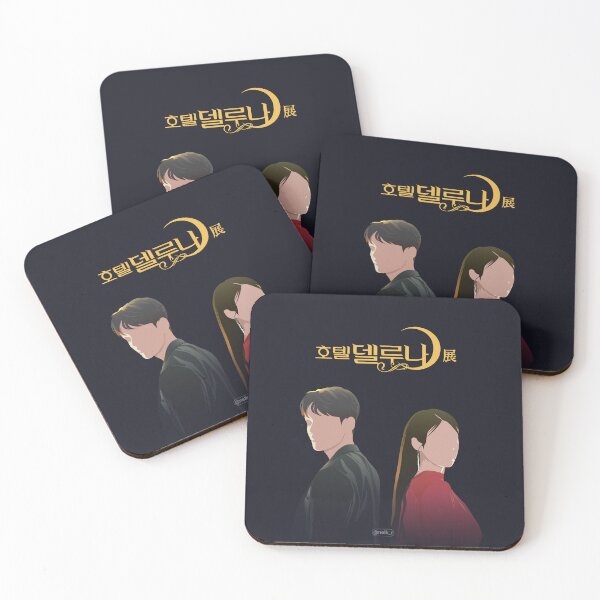 Item preview, Hotel Del Luna designed and sold by nelkrshop.