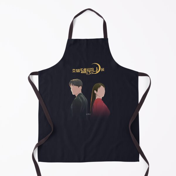 Item preview, Hotel Del Luna designed and sold by nelkrshop.