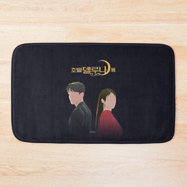 Item preview, Hotel Del Luna designed and sold by nelkrshop.