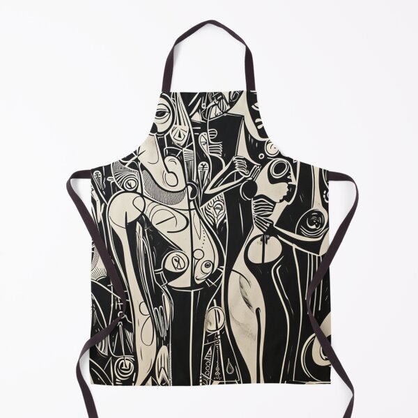Item preview, Doodle Art https_02 designed and sold by Sarfa-art.
