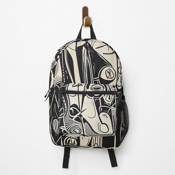 Item preview, Doodle Art https_02 designed and sold by Sarfa-art.