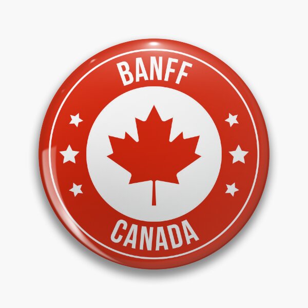 Item preview, Banff designed and sold by rootartino.