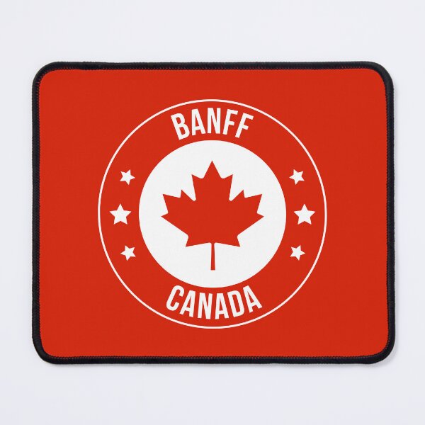 Item preview, Banff designed and sold by rootartino.