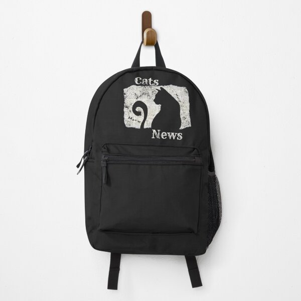 Item preview, Cats News designed and sold by dom-sien-sh.