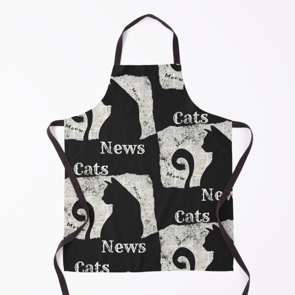 Item preview, Cats News designed and sold by dom-sien-sh.