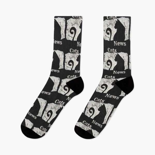 Item preview, Cats News designed and sold by dom-sien-sh.