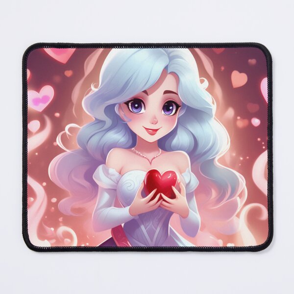 Item preview, Girl in Love 3 designed and sold by Ez-Kayed.