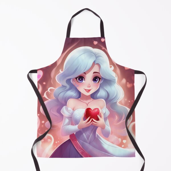 Item preview, Girl in Love 3 designed and sold by Ez-Kayed.