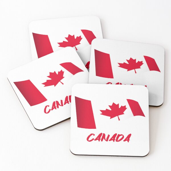 Item preview, Canada Flag designed and sold by Nick249.